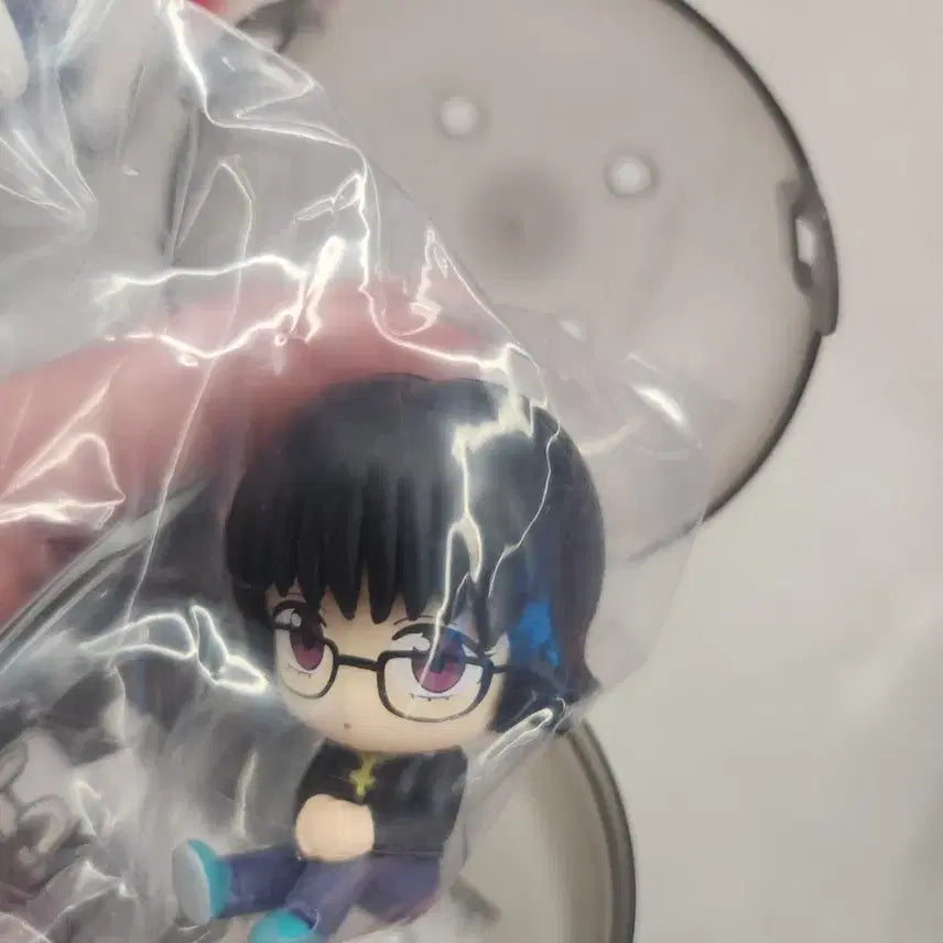 [BUNJANG] Hunter x Hunter Suwaraseta-i Gacha Shizuku Sealed / [미개봉]헌터헌터 스와라세타이 걸 가챠 시즈크