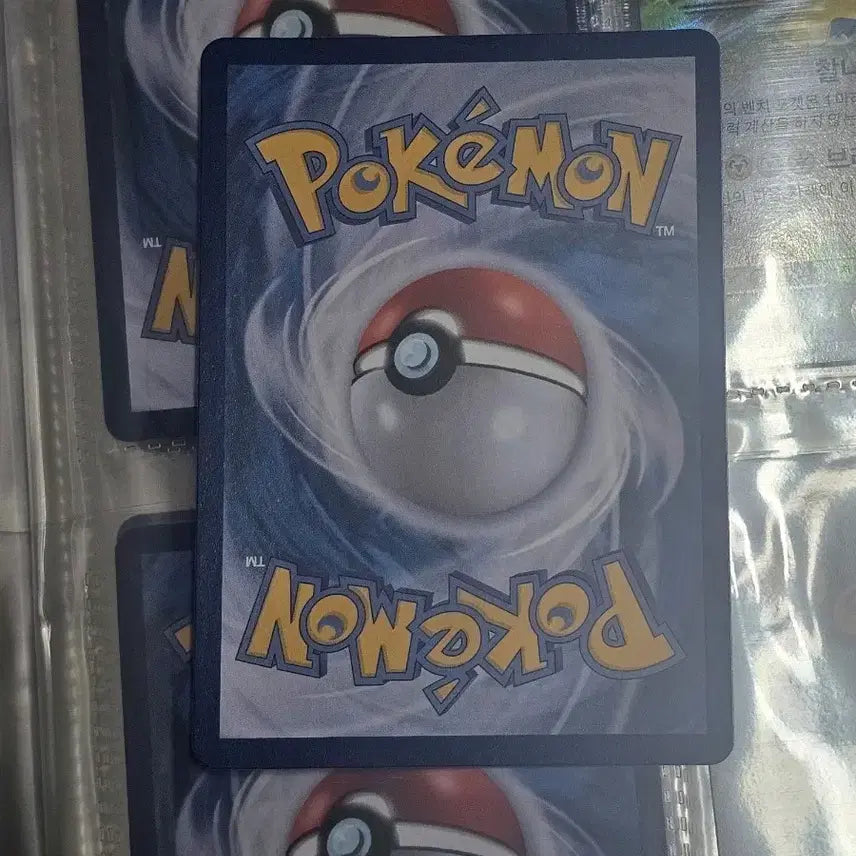 [BUNJANG] Scarlet &amp; Violet Pikachu 2024 Promo Korean Edition / 스칼렛 바이올렛 피카츄 2024 프로모 한글판