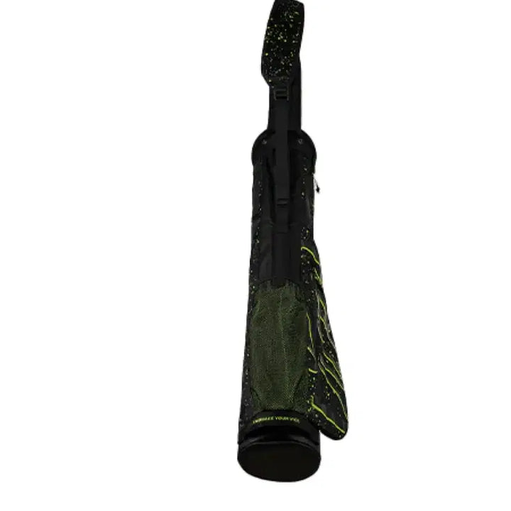 [BUNJANG] VICE Golf Half Bag Fabric / 바이스 VICE 골프백 하프백 새제품