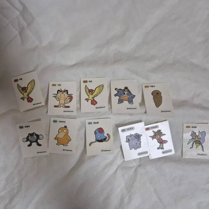 [BUNJANG] Pokemon Inferno 20-Card Pack / 포켓몬카드인페르노20장(가격협의)