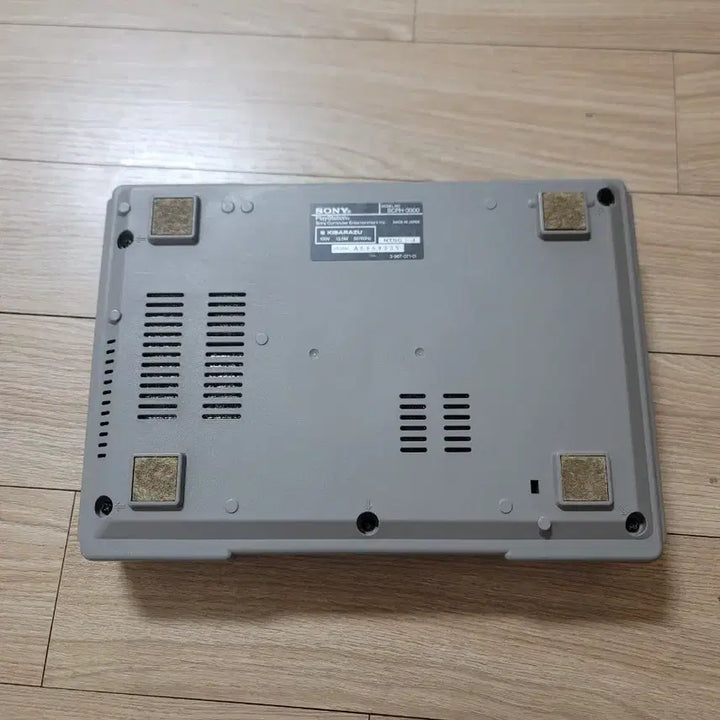 [BUNJANG] Sony PlayStation PS1 Console / 소니 플레이스테이션 PS1 게임기 본체