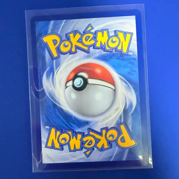 [BUNJANG] Pokemon Card Pikachu Card / 포켓몬카드 피카츄 카드