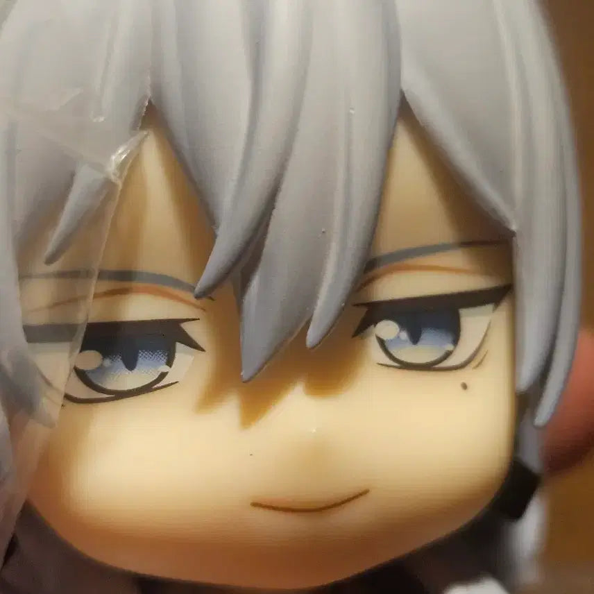 [BUNJANG] Idolish7 Yuki/Momo Nendoroid Figures (Sealed/Unsealed) / 아이돌리쉬세븐 유키/모모 넨도로이드 피규어