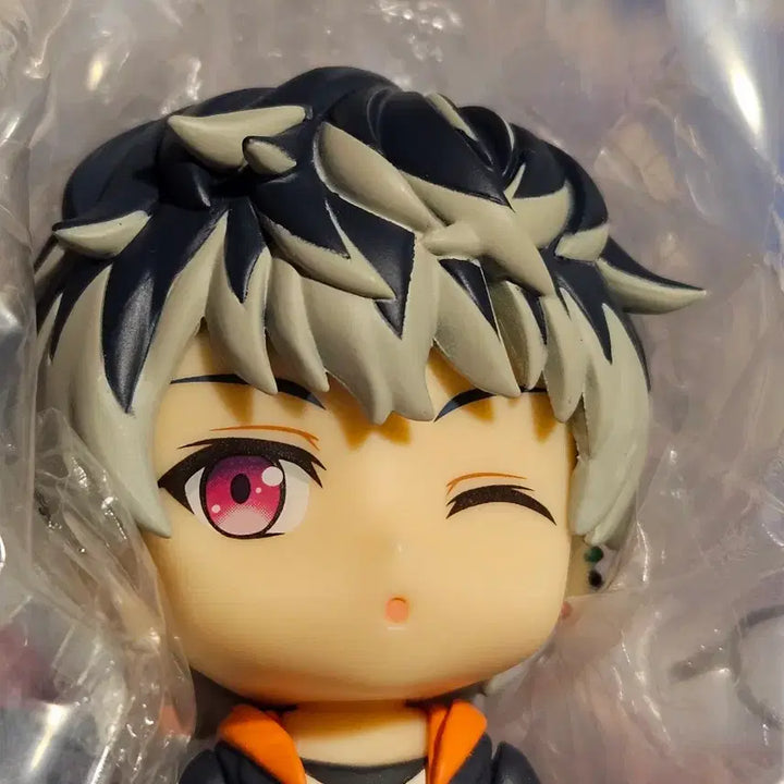 [BUNJANG] Idolish7 Yuki/Momo Nendoroid Figures (Sealed/Unsealed) / 아이돌리쉬세븐 유키/모모 넨도로이드 피규어
