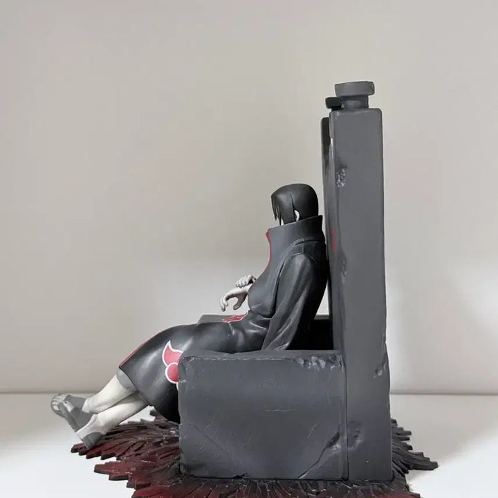 [BUNJANG] Naruto Uchiha Itachi Dramatic Figure Prize C / 나루토 우치하 이타치 디오라마틱 C상 피규어