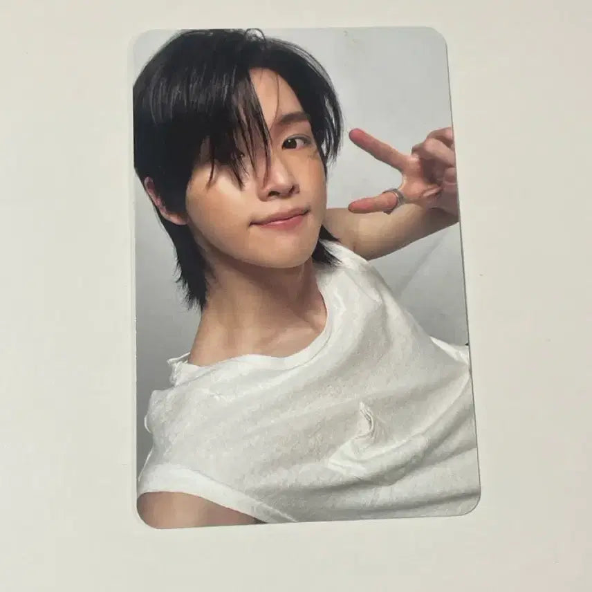 [BUNJANG] RIIZE Sungchan Odyssey Photocard / 라이즈 성찬 오디세이 포카