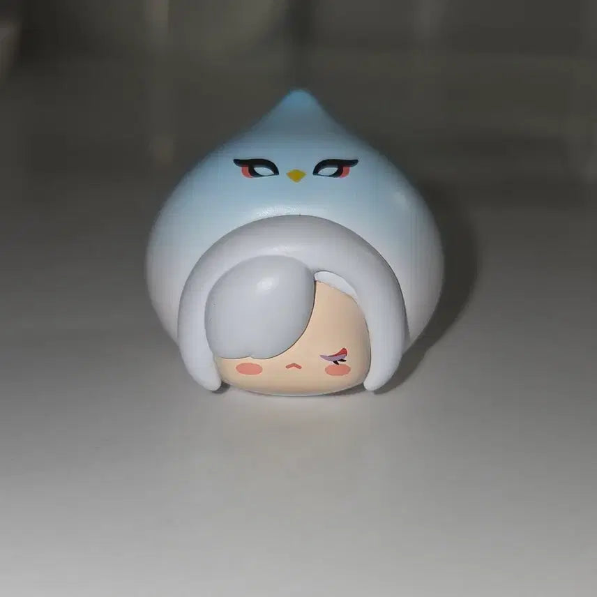 [BUNJANG] Genshin Impact Shenhe Figure / 원신 신학 새 피규어