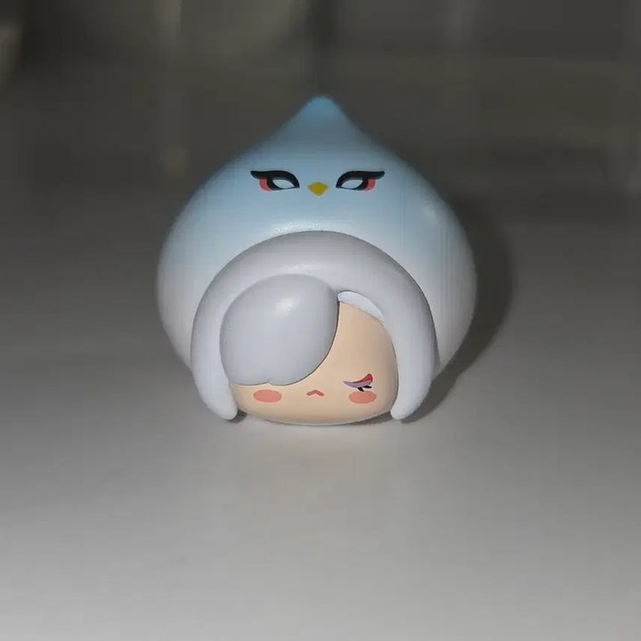 [BUNJANG] Genshin Impact Shenhe Figure / 원신 신학 새 피규어