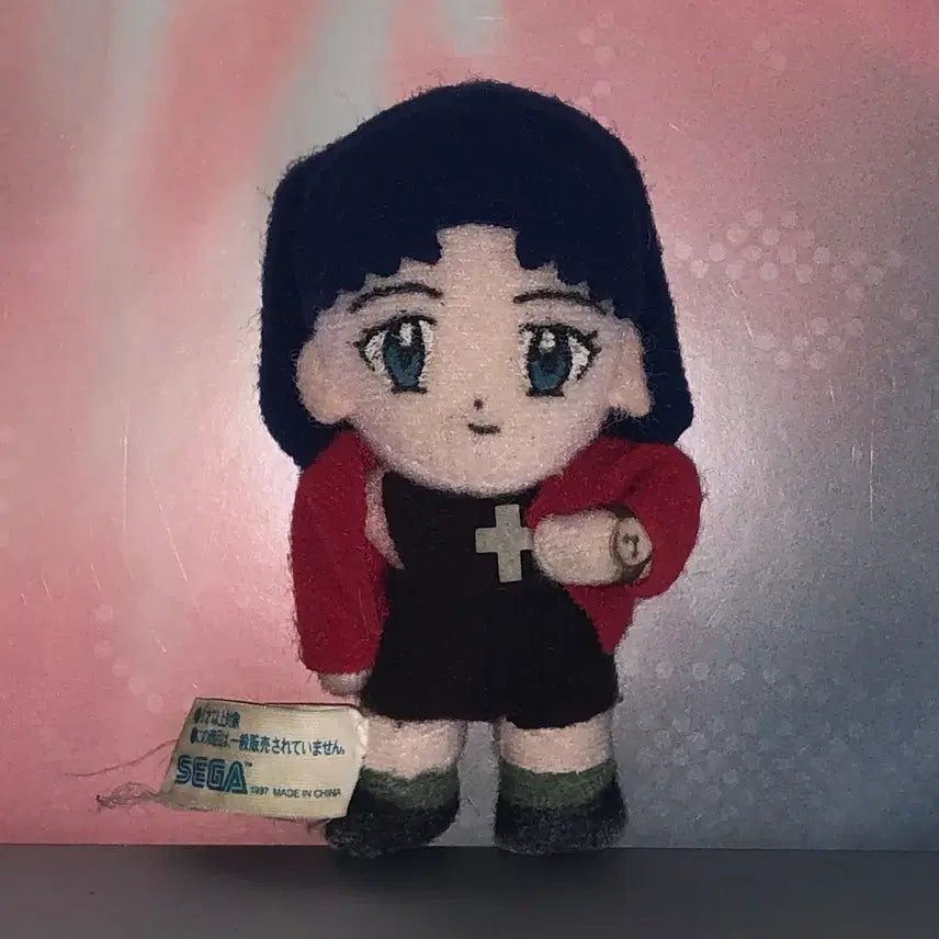 [SOLD OUT] 일괄) 하찮은 미사토 누이와 펜펜 인형 누이 펭귄 온천 에반게리온