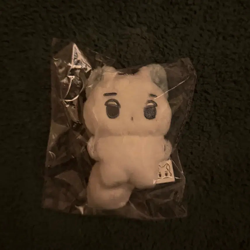 [BUNJANG] AESPA Winter Polar Bear &