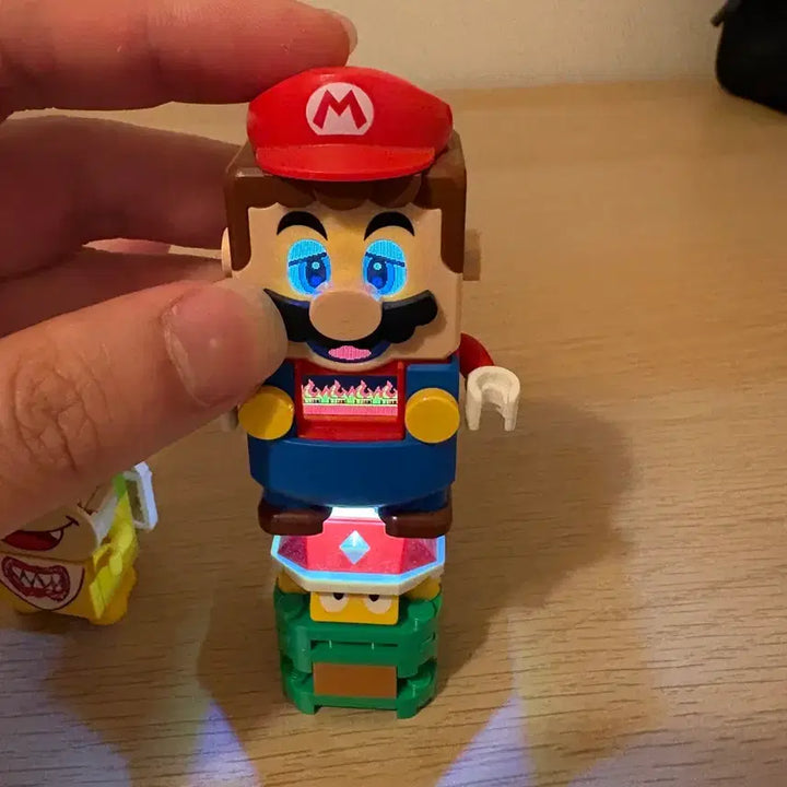 [BUNJANG] Lego Super Mario / 수퍼마리오 레고