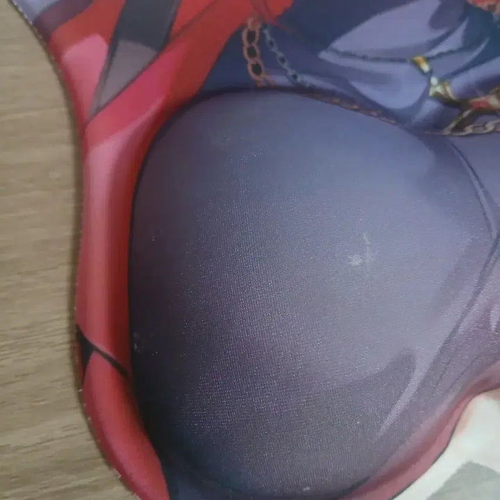 [BUNJANG] TREASURE Haruto Mousepad / 싸이코드 하루토 마우스패드