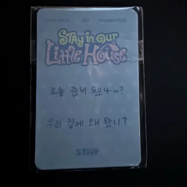 [BUNJANG] Stray Kids 6th Fanmeeting &