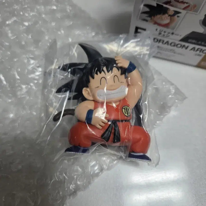 [BUNJANG] Dragon Ball Ichiban Kuji Archive / 드래곤볼 제일복권 아카이브