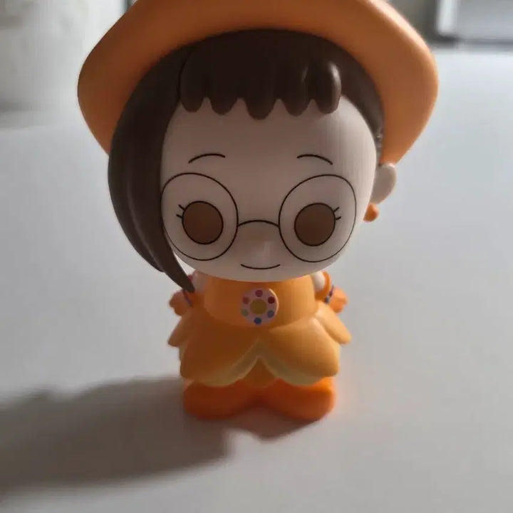 [BUNJANG] Doremi Fujiwara Hazuki &amp; Zhang Mei Figure Set / 도레미 후지와라 하즈키,장메이 피규어 판매