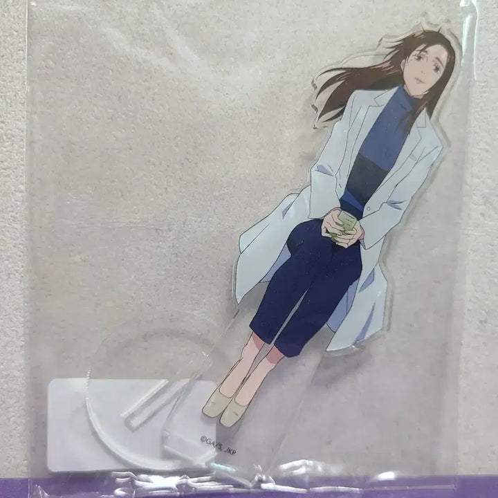 [BUNJANG] Jujutsu Kaisen Shoko Ieiri Acrylic Stand / (정품)주술회전 이에이리 쇼코 아크릴 스탠드
