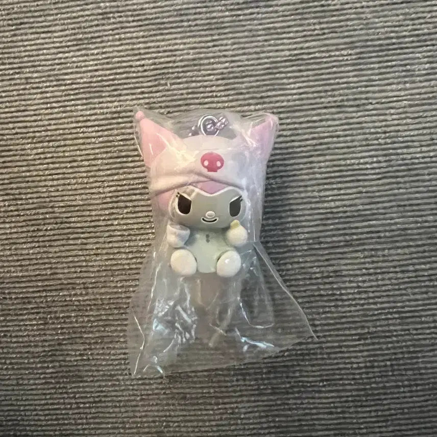 [BUNJANG] Sanrio Kuromi GRWM Gacha Capsule / 산리오 GRWM 가챠 쿠로미