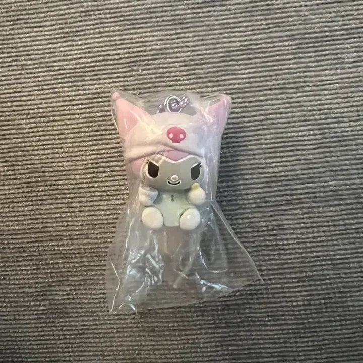 [BUNJANG] Sanrio Kuromi GRWM Gacha Capsule / 산리오 GRWM 가챠 쿠로미