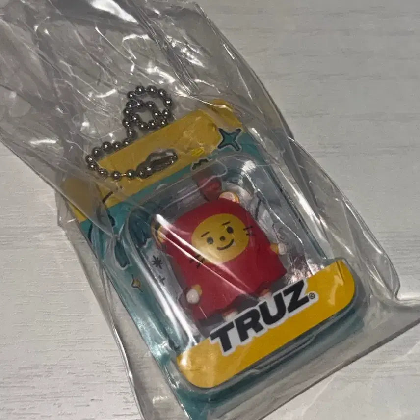 [BUNJANG] TREASURE Yoon Jaehyuk TRUZ ROU Gacha / 트레저 윤재혁 트루즈 라우 가챠