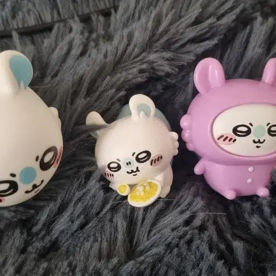 [BUNJANG] Chiikawa Momonga Figure Bundle Set / 치이카와 모몽가 피규어 일괄
