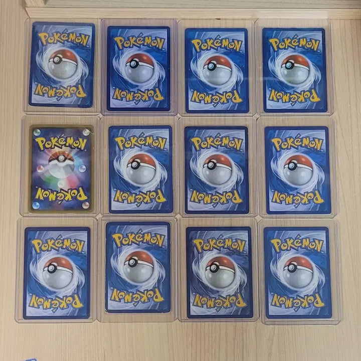 [BUNJANG] Pokemon Card Bundle (Rayquaza V Special Illustration, etc.) / 포켓몬 카드 일괄로 팝니다 (레쿠쟈 v 특일 등)