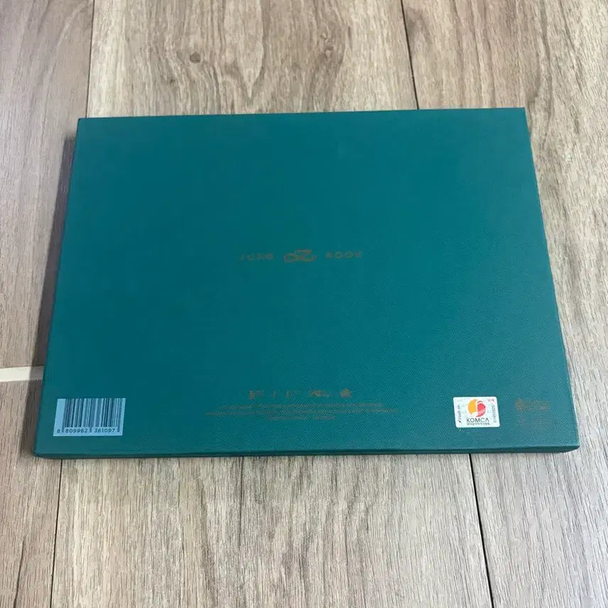 [BUNJANG] BTS Jungkook Golden Solo Signed Album / BTS 정국 Golden 솔로 싸인 앨범