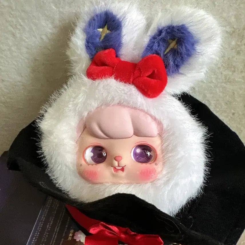 [BUNJANG] Samuel Circus Baby Three Coin Purse / 사무엘 서커스 동전지갑 베이비쓰리