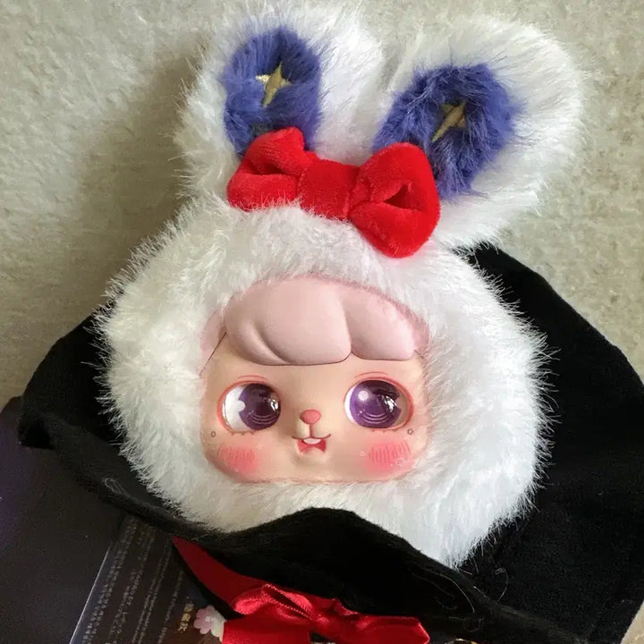 [BUNJANG] Samuel Circus Baby Three Coin Purse / 사무엘 서커스 동전지갑 베이비쓰리