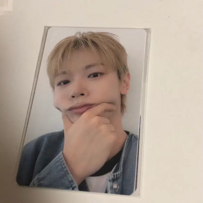 [BUNJANG] LUCY Official Fanclub Membership Gift Photocard Set / 루시 섬콘 LUCY 첫콘 팬클럽 기프트 멤버십 기프트 포카
