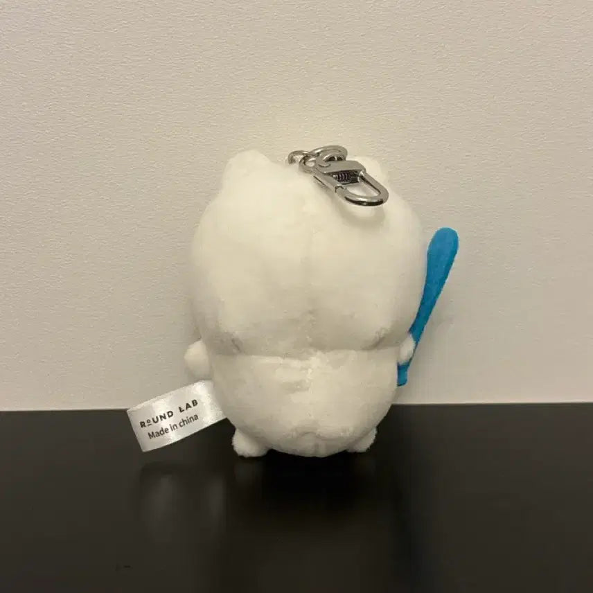 [BUNJANG] Round Lab Nunmongi Keyring / 라운드랩 눈멍이 키링