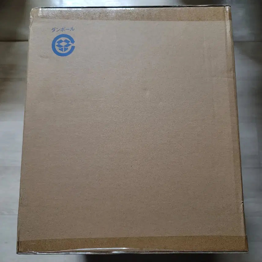 [SOLD OUT] 신품 미개봉 원피스 피규어 POP 맥시멈 루피 &amp; 에이스 ~형제의 유대~
