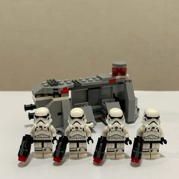 [BUNJANG] LEGO 75078 Imperial Troop Transport / 레고 75078 제국군 수송선