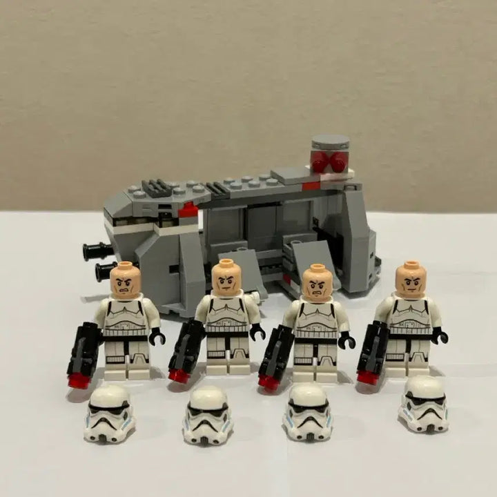 [BUNJANG] LEGO 75078 Imperial Troop Transport / 레고 75078 제국군 수송선