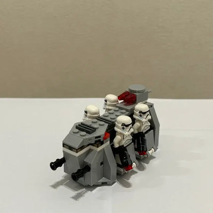 [BUNJANG] LEGO 75078 Imperial Troop Transport / 레고 75078 제국군 수송선