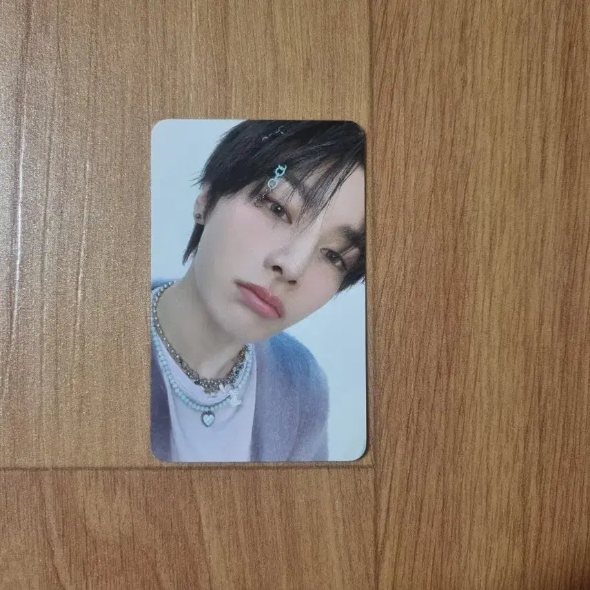 [SOLD OUT] [BUNJANG] Stray Kids I.N 5&