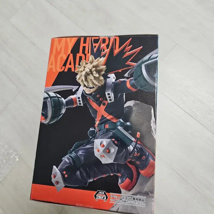 [BUNJANG] My Hero Academia: You&