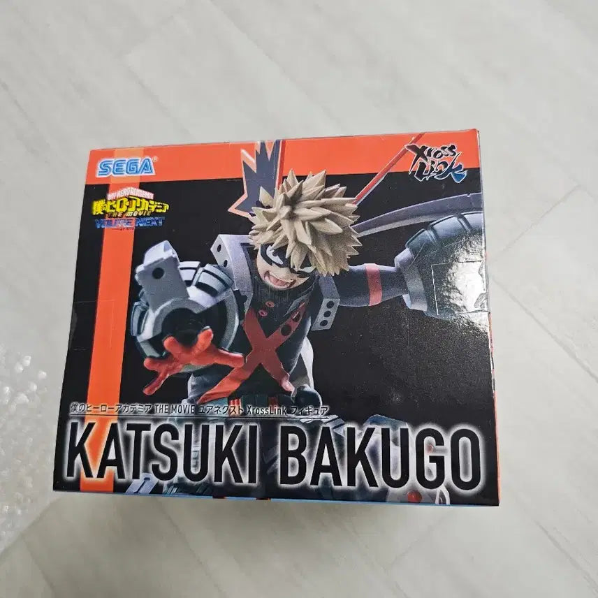 [BUNJANG] My Hero Academia: You&