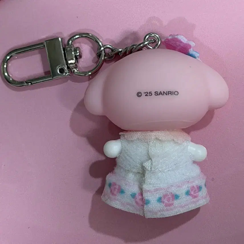 [BUNJANG] Sanrio My Melody Chibitomo Series 2 Figure / 산리오 마이멜로디 치비토모 2탄