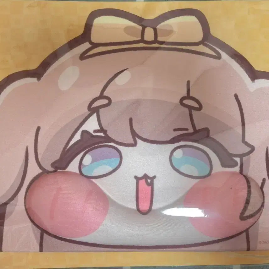 [BUNJANG] Trickster Butter Extended Mousepad / 트릭컬 버터 장패드 팝니다