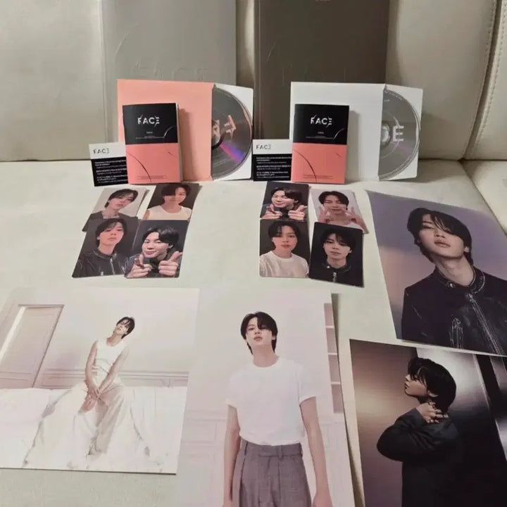 [BUNJANG] BTS Jimin Solo Album &
