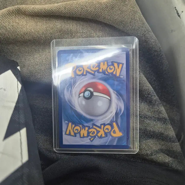 [BUNJANG] Pokemon Card Team Rocket&