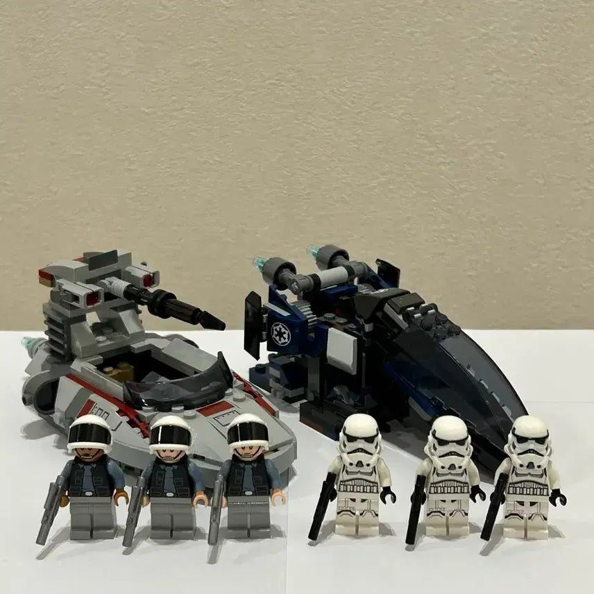 [BUNJANG] LEGO 40755 / 레고 40755