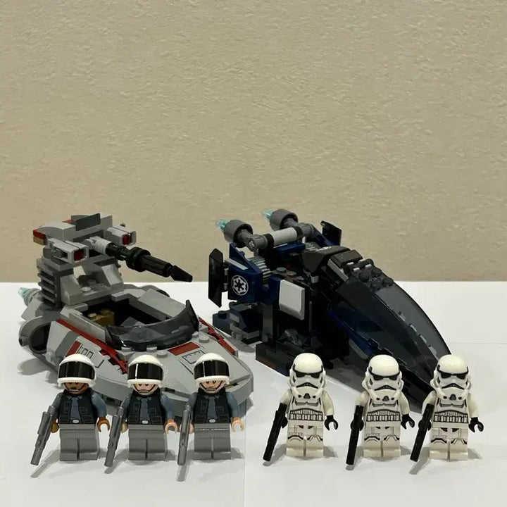 [BUNJANG] LEGO 40755 / 레고 40755