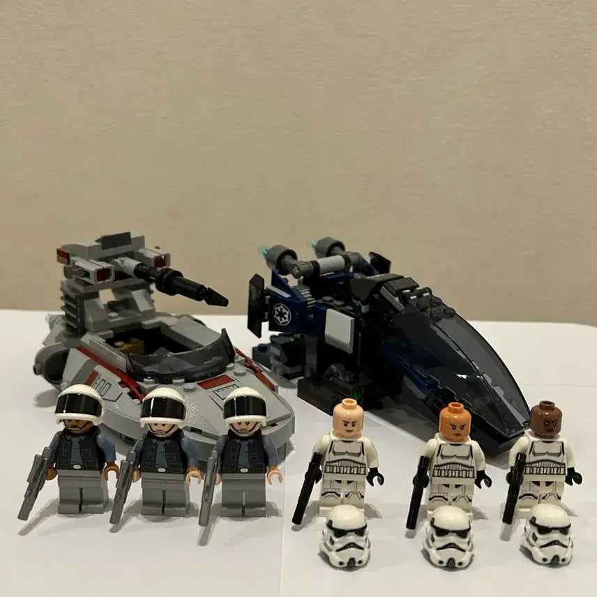 [BUNJANG] LEGO 40755 / 레고 40755