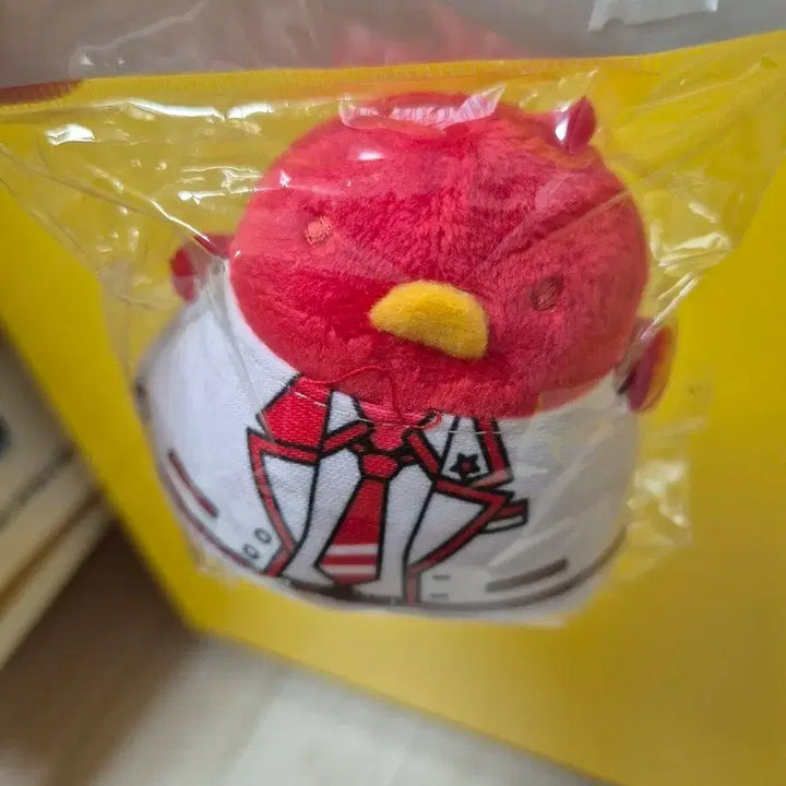 [BUNJANG] UtaPri Otoya Ittoki ChyunKore Plush / 우타프리 잇토키 오토야 츙코레