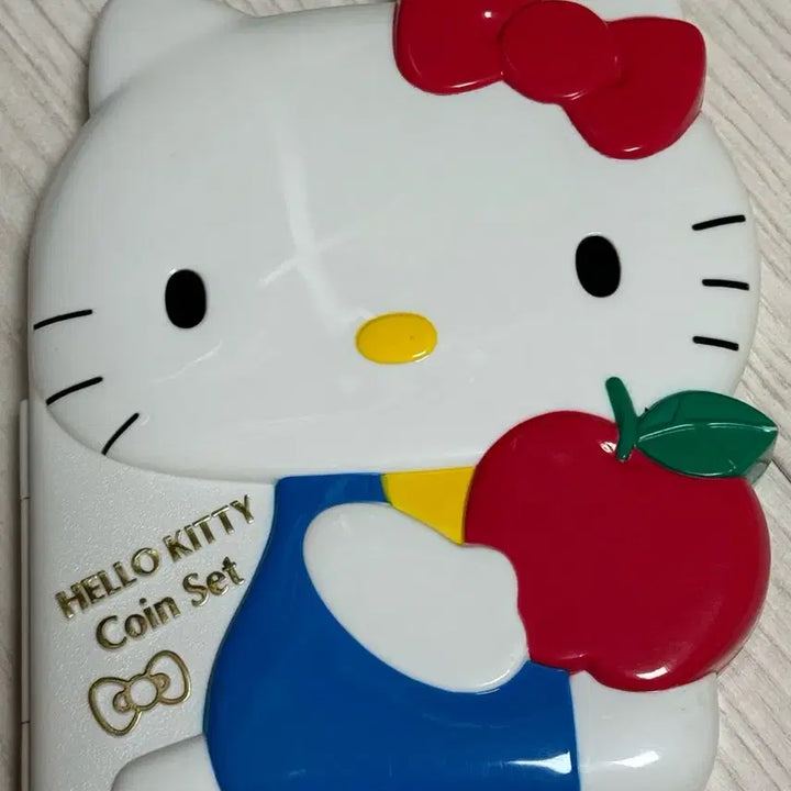[BUNJANG] Hello Kitty 30th Anniversary Coin / 헬로키티 30주년 주화