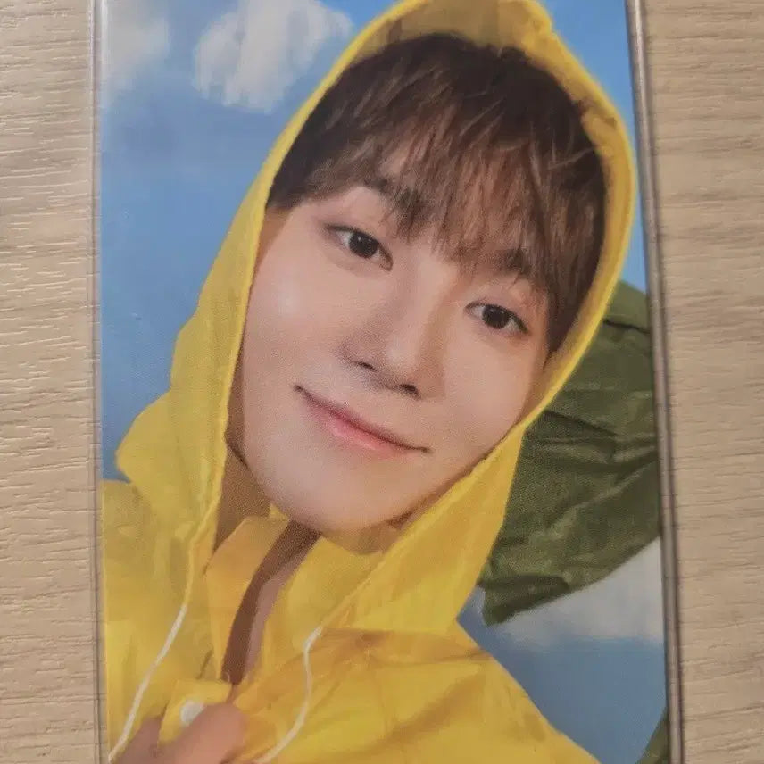[BUNJANG] SEVENTEEN Seungkwan Photocard / 세븐틴 승관 포카 판매합니다