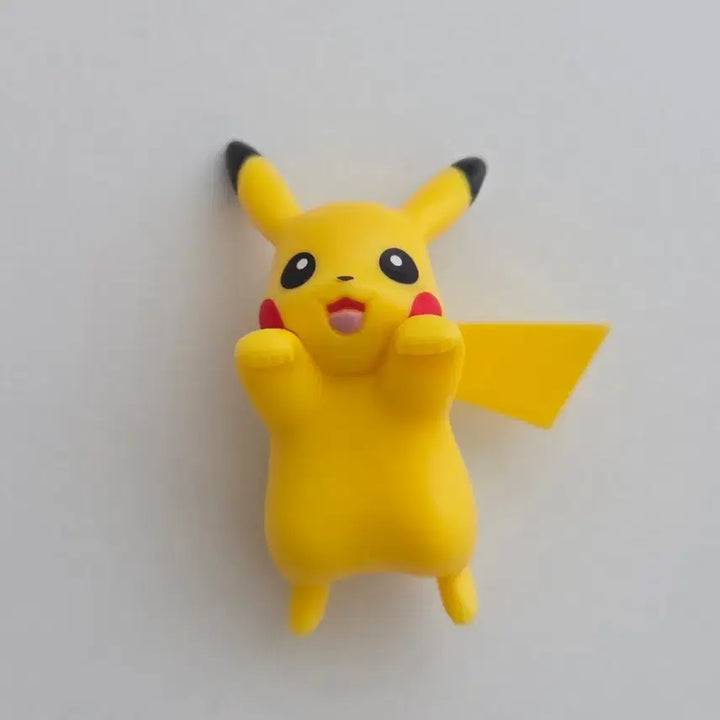 [BUNJANG] Putitto Pokemon Pikachu Figure Series 1 Full Set / 푸티토 컵 위의 피카츄 1탄 가챠 풀셋) putitto 포켓몬 피규어