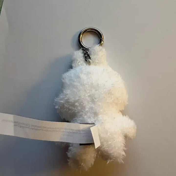 [BUNJANG] NewJeans Bunnies Keyring / 뉴진스 버니니 키링