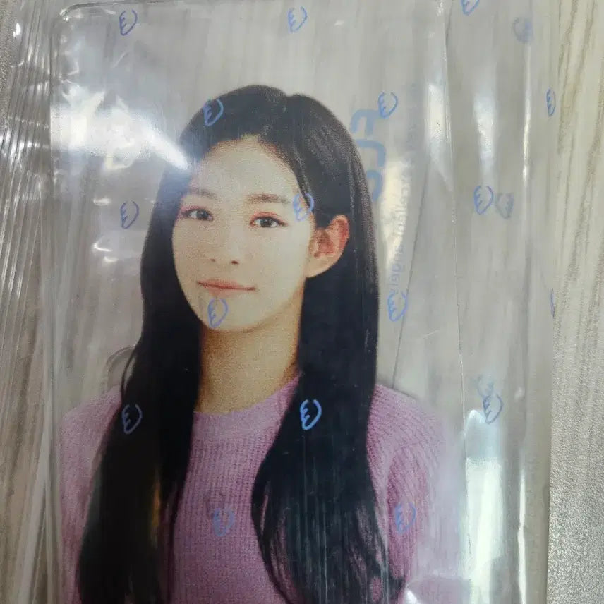 [BUNJANG] fromis_9 Lee Chaeyoung Two Heart Acrylic Stand / 프로미스나인 이채영 투하트 아크릴